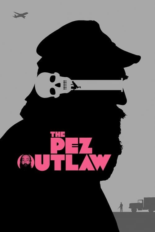 The Pez Outlaw