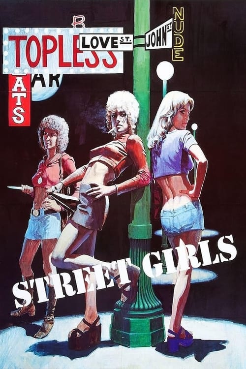 Street Girls