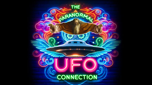 The Paranormal UFO Connection