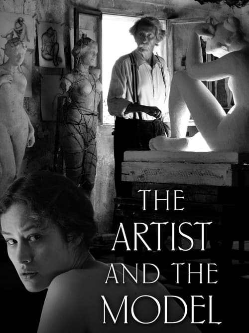 The Artist and the Model