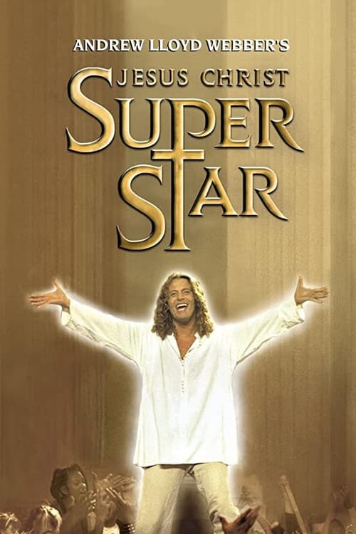 Jesus Christ Superstar