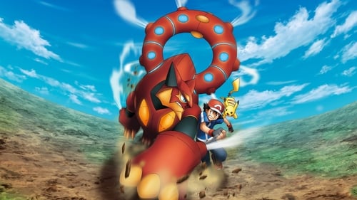 PokÃ©mon the Movie: Volcanion and the Mechanical Marvel