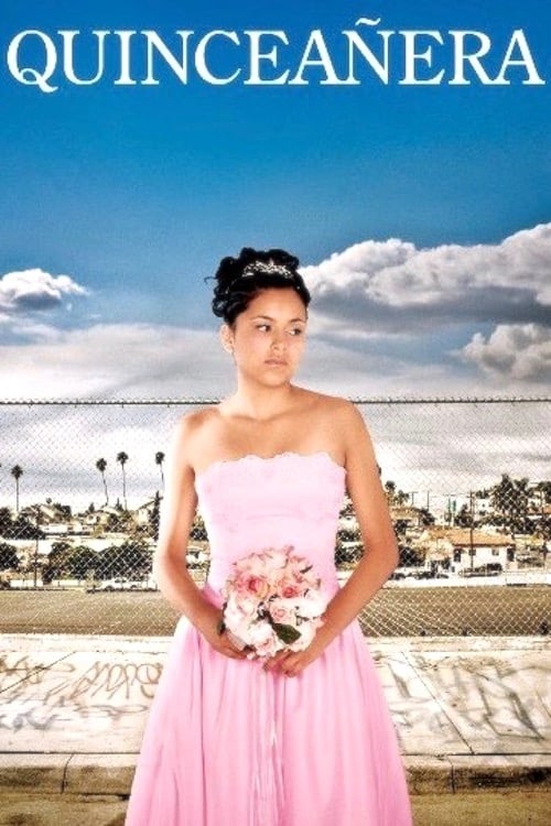 QuinceaÃ±era