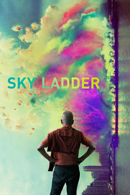 Sky Ladder: The Art of Cai Guo-Qiang