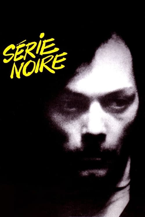 Serie Noire