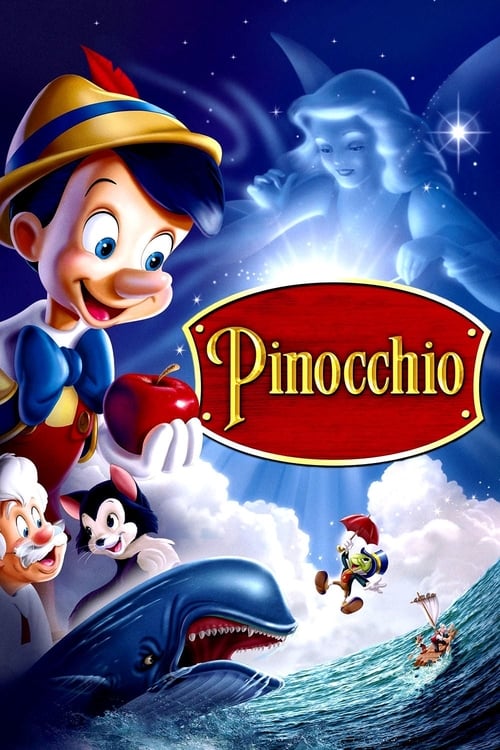 Pinocchio