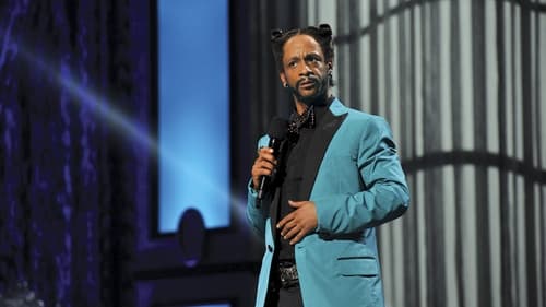 Katt Williams: Kattpacalypse