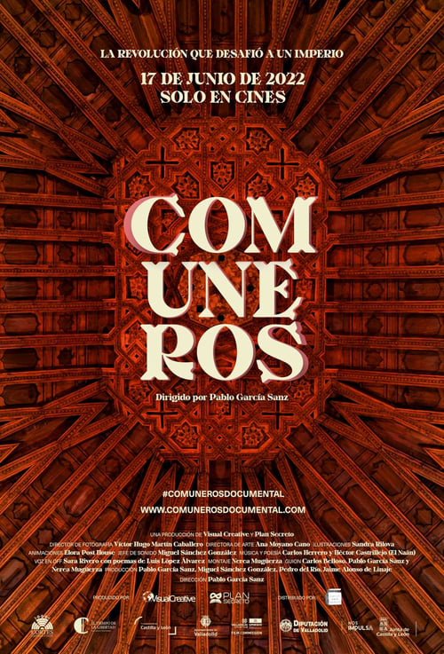 Comuneros