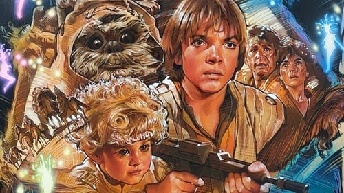 The Ewok Adventure