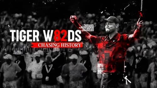 Tiger Woods: Chasing History