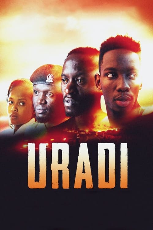 Uradi