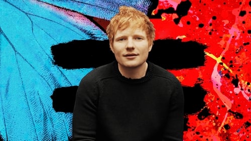 Ed Sheeran: The Equals Live Experience