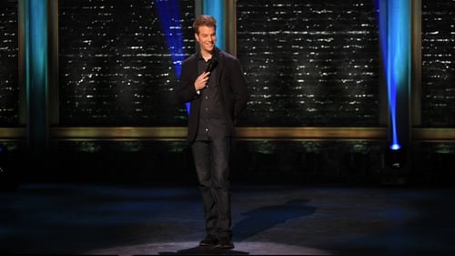 Anthony Jeselnik: Caligula