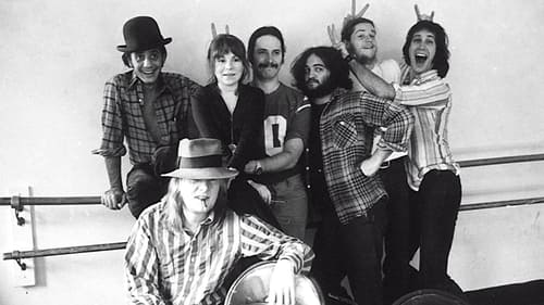 Drunk Stoned Brilliant Dead: The Story of the National Lampoon