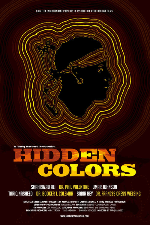 Hidden Colors