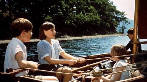 Swallows and Amazons