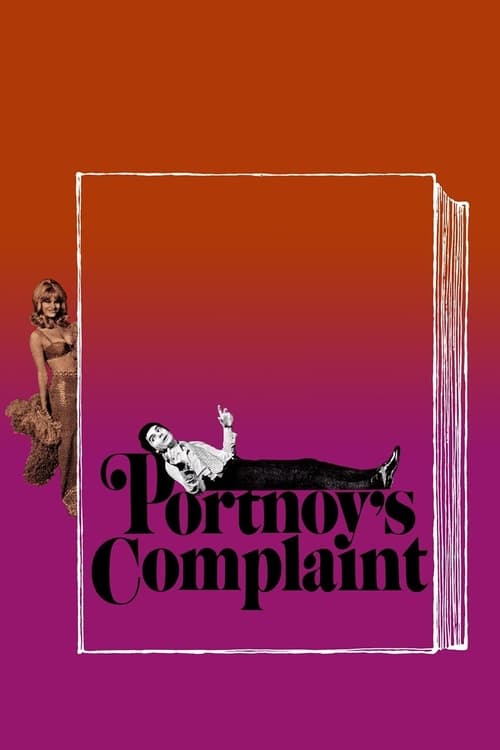 Portnoy's Complaint