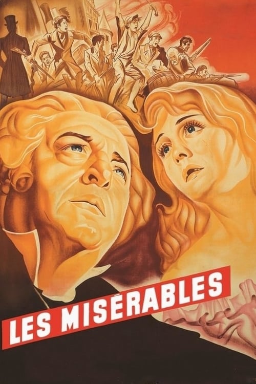 Les MisÃ©rables