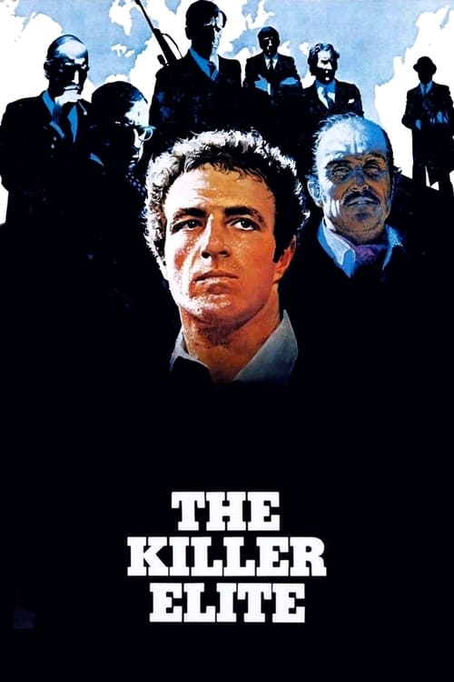 The Killer Elite