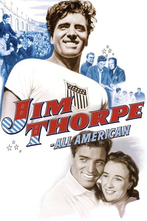 Jim Thorpe â€“ All-American