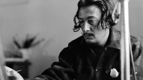 Salvador DalÃ­: In Search of Immortality