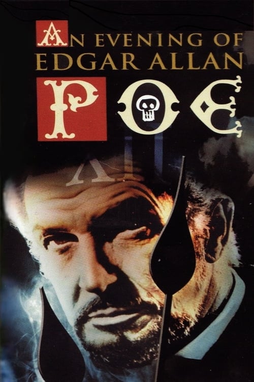 An Evening of Edgar Allan Poe