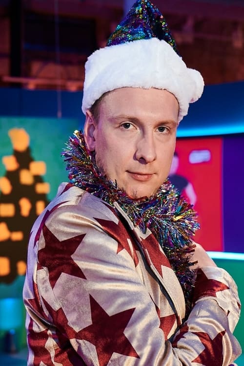 Joe Lycett vs David Beckham: A Got Your Back Special