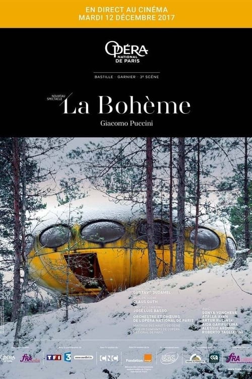 Puccini: La BohÃ¨me