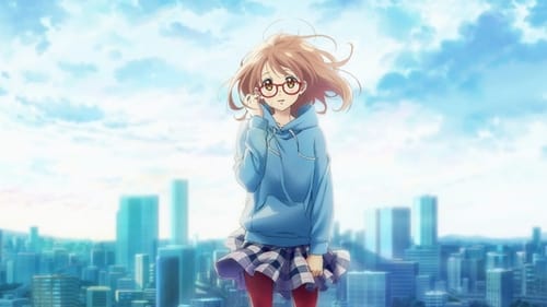 Beyond the Boundary: I'll Be Here â€“ Past