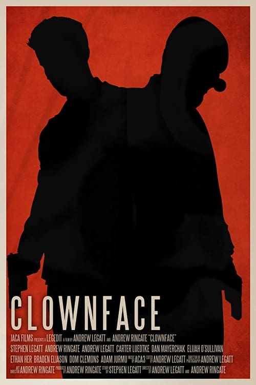 Clownface