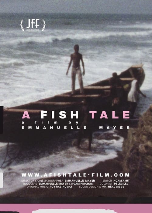 A Fish Tale