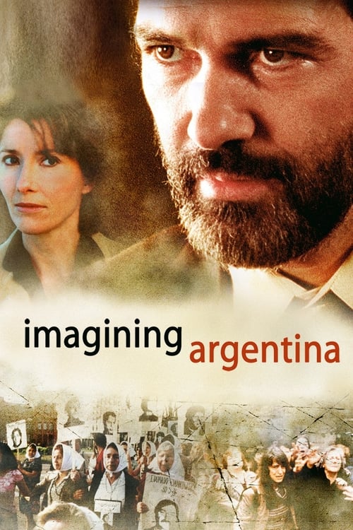 Imagining Argentina