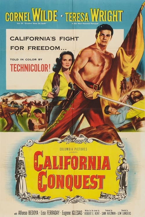 California Conquest