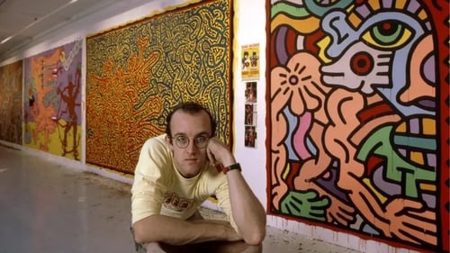 Keith Haring: Street Art Boy