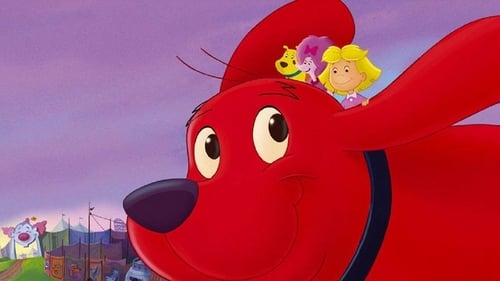 Clifford's Really Big Movie