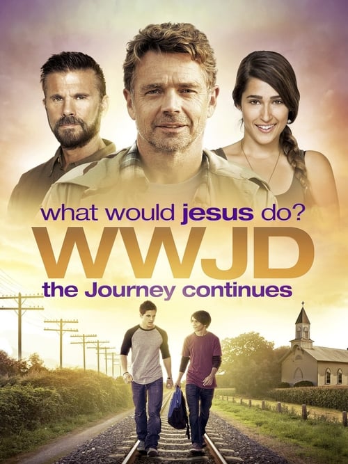 WWJD: What Would Jesus Do? The Journey Continues