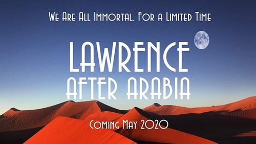 Lawrence After Arabia