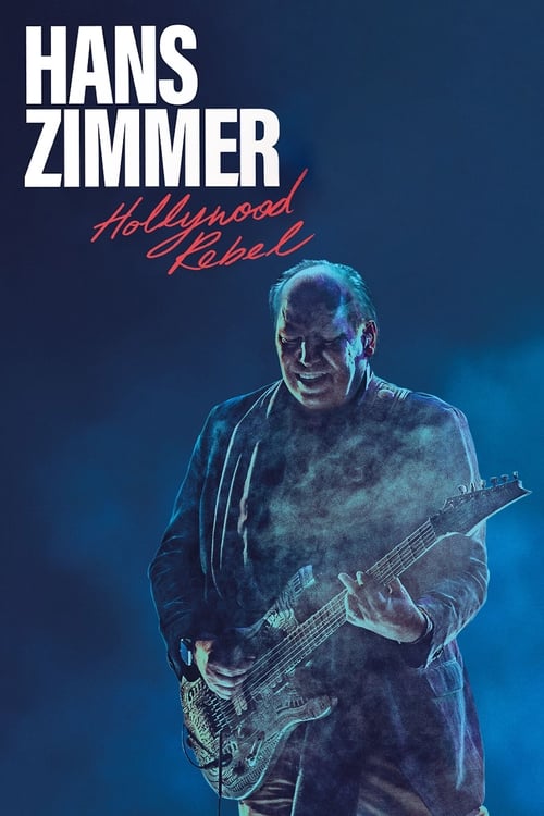 Hans Zimmer: Hollywood Rebel