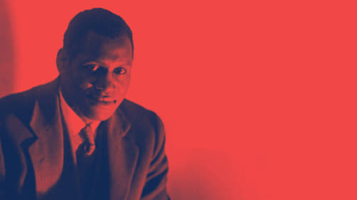 Paul Robeson: Tribute to an Artist