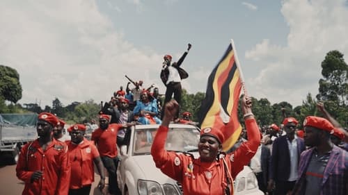 Bobi Wine: The People's President