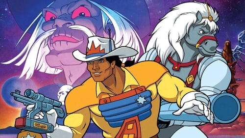 BraveStarr: The Legend