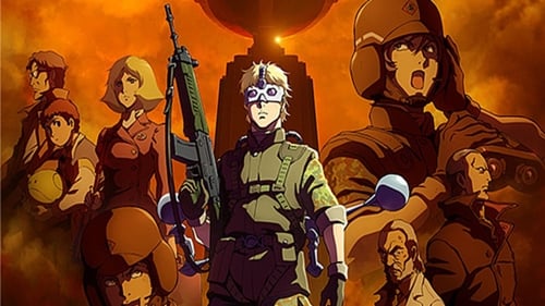 Mobile Suit Gundam: The Origin III - Dawn of Rebellion