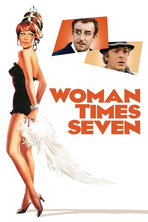 Woman Times Seven