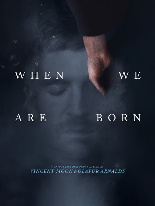 When We Are Born