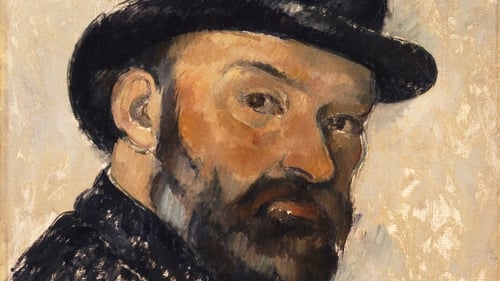 CÃ©zanne: Portraits of a Life