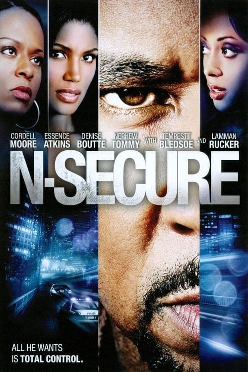 N-Secure