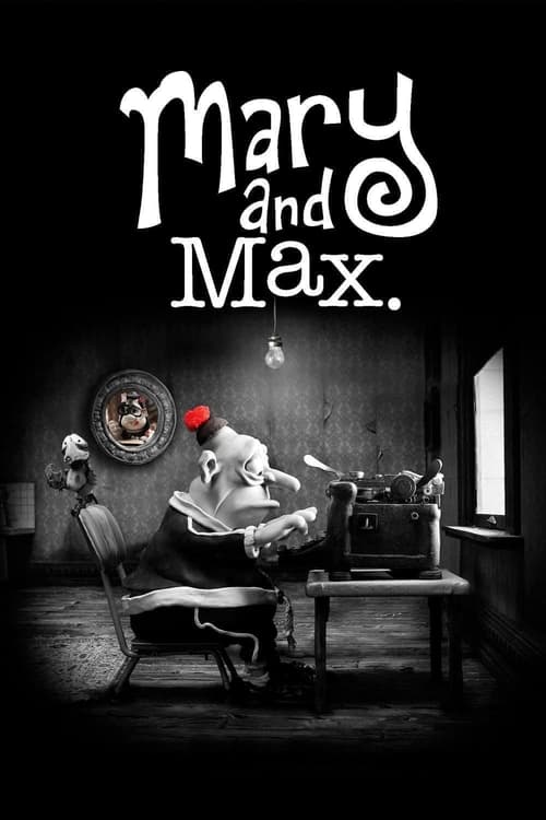 Mary and Max