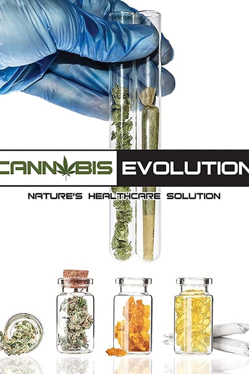 Cannabis Evolution