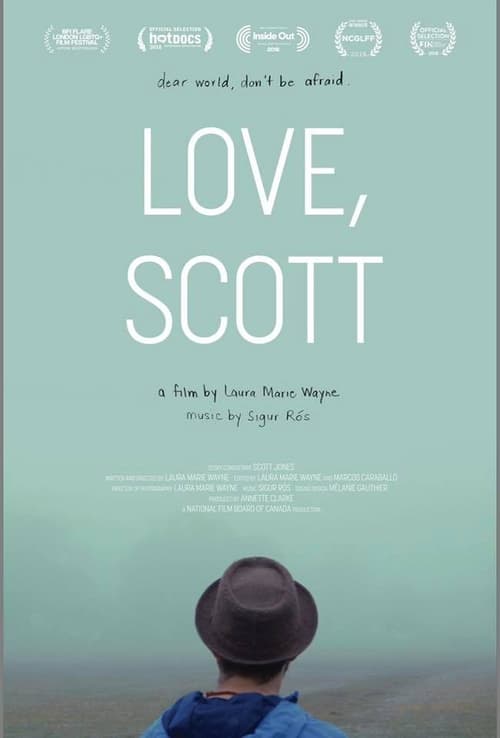 Love, Scott