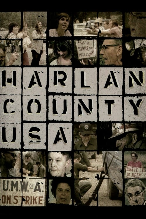 Harlan County U.S.A.